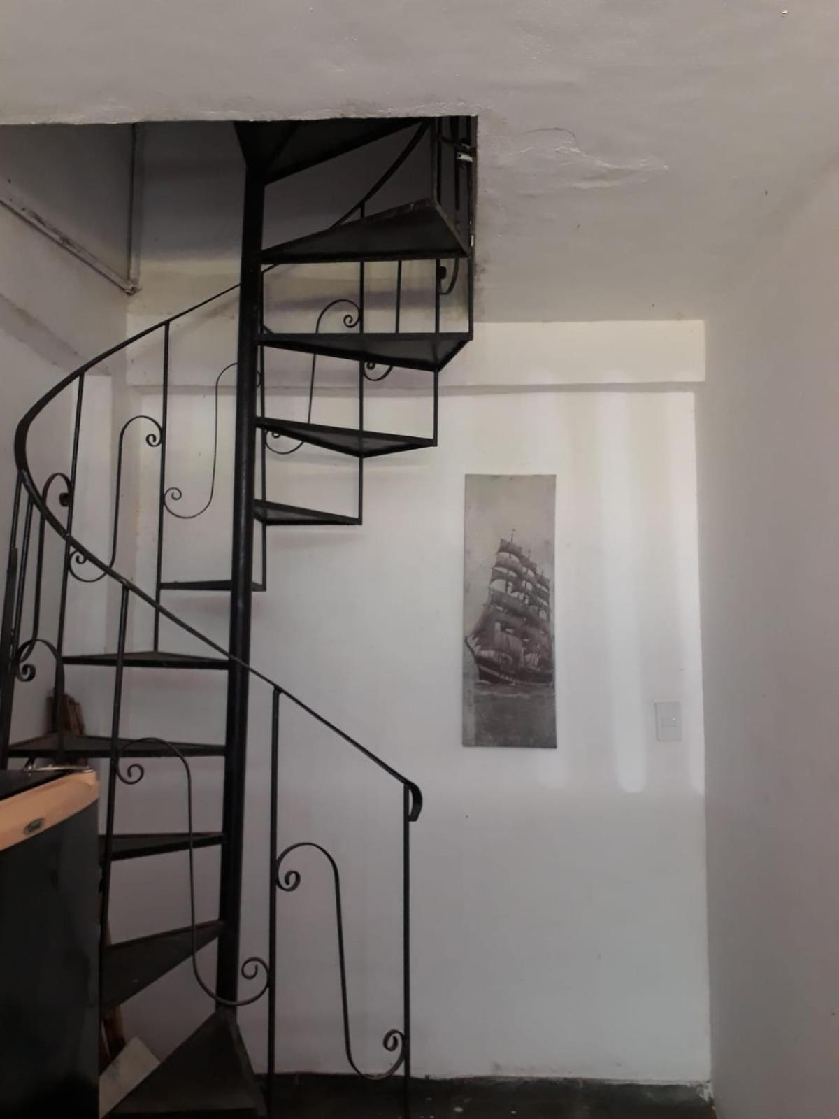 Loft Com Suite Em カボ・フリオ エクステリア 写真